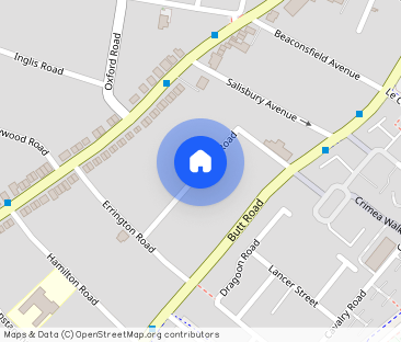 Wickham Road, Colchester, CO3 - Photo 1