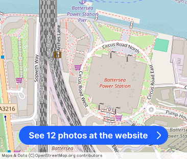 15 Electric Boulevard, London, SW11 8DH - Photo 1