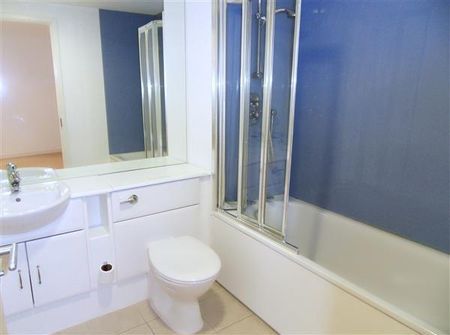 1 bedroom apartment to rent - Photo 5