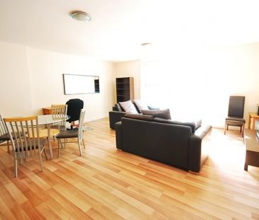 2 Bed - City Apartments, Northumberland Street, - Photo 3