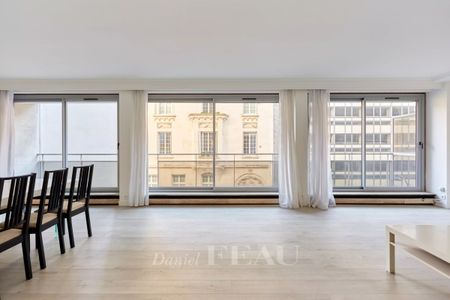 Appartement à louer à Paris 16Ème - Photo 2