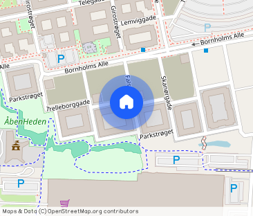 Rønnebygade 13, 3. 2 - Photo 1