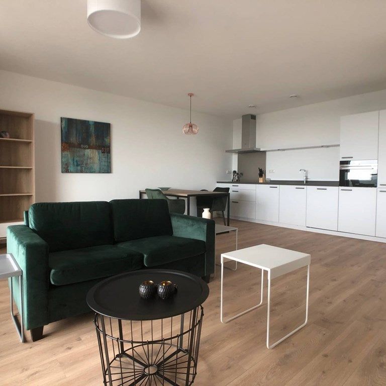 Te huur: Appartement Solitudolaan in Amsterdam - Photo 1