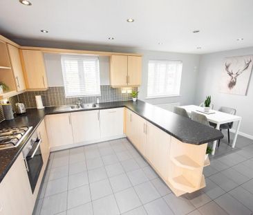 3 bedroom detached house to rent - Photo 6