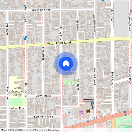 72 Murray Street, WA 6157, Bicton