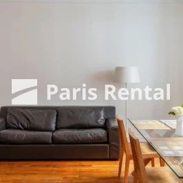 1 chambre, Etoile Paris 16e - Photo 1