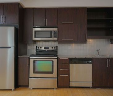 For Lease - 60 South Town Centre Boulevard Unit# LPH1, Markham, Ont... - Photo 4