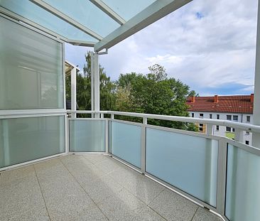 Ihr neues Zuhause/Erstbezug mit Balkon - Photo 2