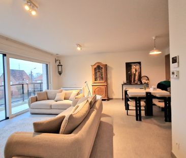 Appartement te huur in Evergem - Photo 5