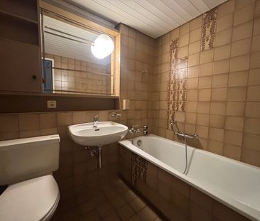Charmante 3-Zimmer-Wohnung mit Terrasse in Bern Weissenbühl - Photo 4
