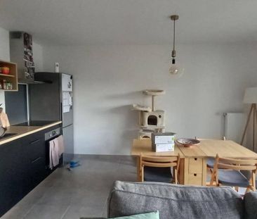 Appartement 3 pièces - - Photo 2