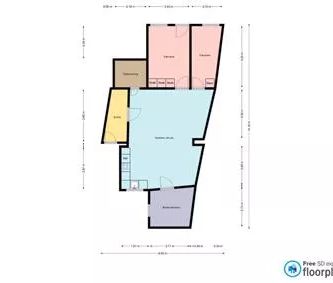 Bredegade 13 - st. tv. - Photo 2