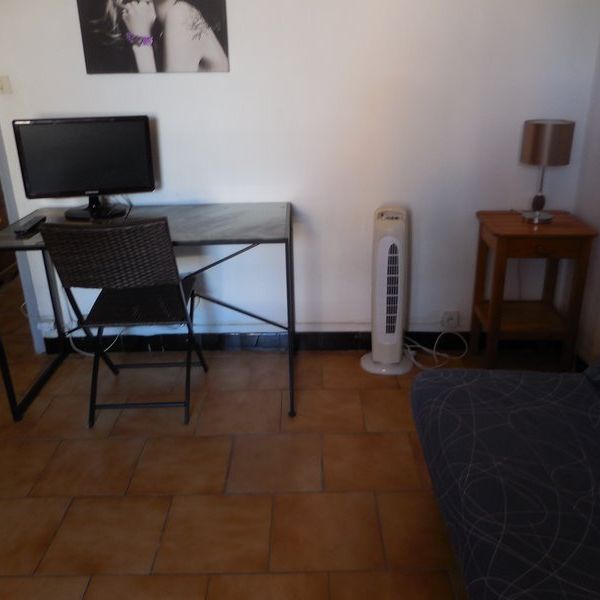 Appartement - Photo 1