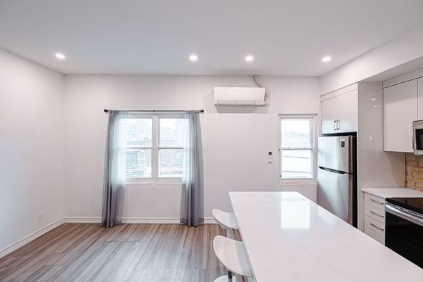 For Lease - 989 Queen Street Unit# 3, Toronto, Ontario - Photo 1