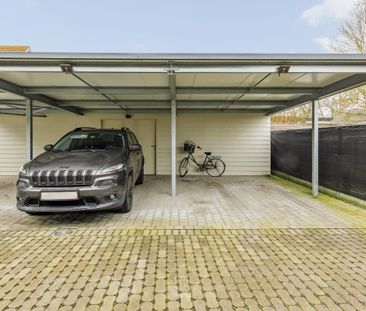 Energiezuinig en kwalitatief drie-slaapkamer appartement - Foto 3