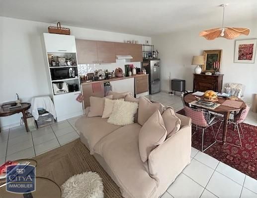 Location Appartement 3 pièces 61m² PERIGUEUX 24000 - Photo 1