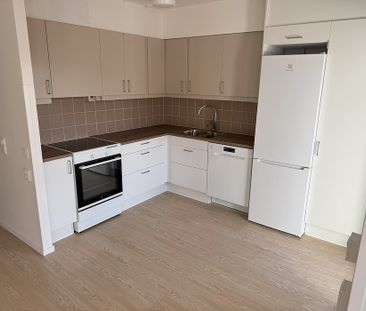 Kadettgatan 2, Vasastaden - Photo 2