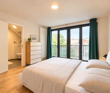 Duplex te huur - Foto 4