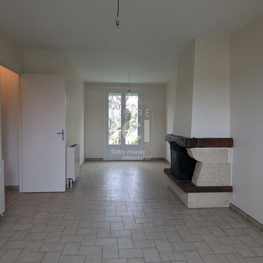 Maison 3 Chambres - Basse Goulaine - Photo 1