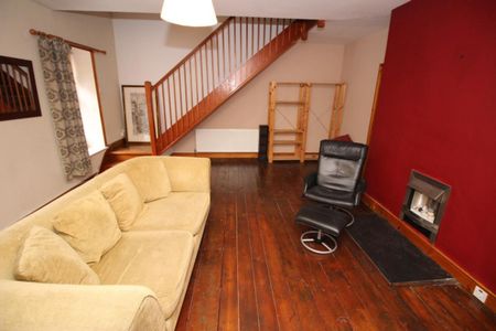 2 bedroom Maisonette to rent in Westgate Road, Newcastle Upon Tyne, NE1 - Photo 5
