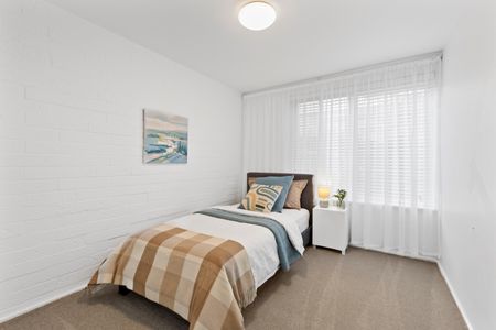 1/130-132 Rathmines Road, Hawthorn East VIC 3123 - Apartment For Rent | Domain - Photo 5