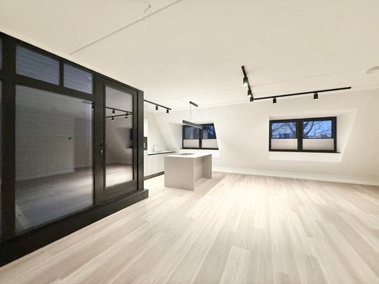 Appartement te huur: Kometensingel 88-C 1033 BX Amsterdam - Foto 1