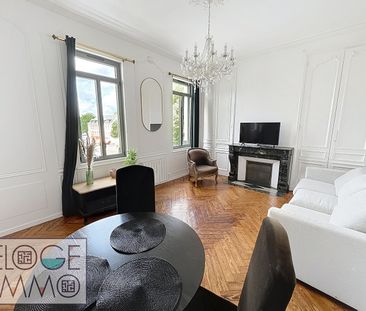 Location Appartement 1 pièce 27m² ROUEN 76000 - Photo 1