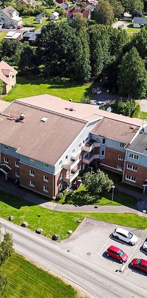 Ringvägen 19A - Foto 1