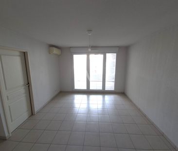 Location Appartement 2 pièces 47m² - Photo 4