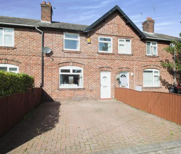 Appleyards Lane, Handbridge, Chester - Photo 2