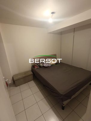 T2 centre ville au rdc - Photo 1