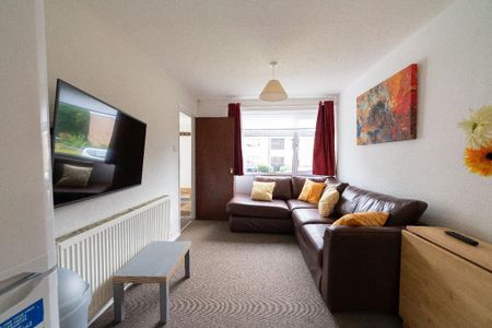 5 bedroom house share to rent - Photo 4