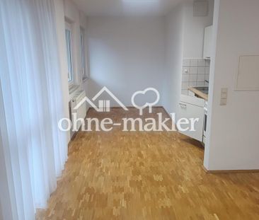 Appartement im Service (Betreuten) Wohnen des Lazarus Hauses in Kre... - Photo 2