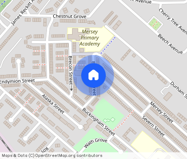 Garden Village, Hull, HU8 8TJ - Photo 1