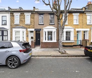 Vernon Road, London, E15 4DQ - Photo 1