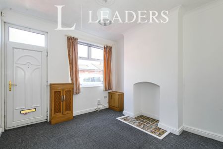 2 bedroom house to rent Ashworth Street, Stoke-on-Trent, ST4 - Photo 2