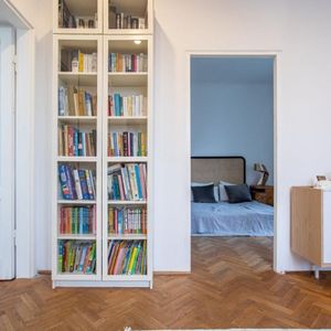 5-pok. 97m2 Apartament w Kamienicy, Filtry 97 m² - Zdjęcie 3