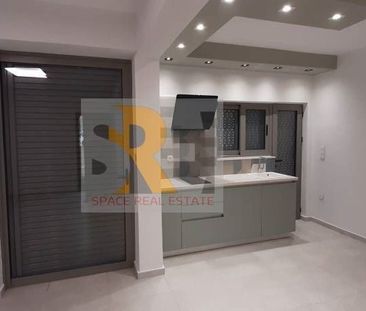 Studio/Γκαρσονιέρα για ενοικίαση Βάρη - Βάρκιζα - Photo 3