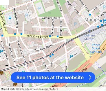 The Victory, Oldham, OL1 - Photo 1