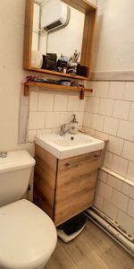 Location Appartement 1 pièce 22m² MONTPELLIER 34000 - Photo 4