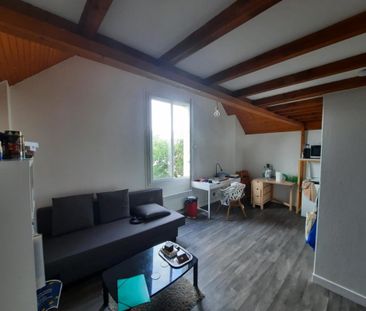 Appartement T1 à louer - 23 m² - Photo 5