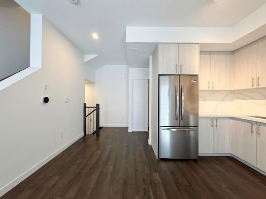 For Lease - 113 Marydale Avenue Unit# 30, Markham, Ontario - Photo 1