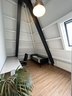 Hengelosestraat, 48, 7514AJ, Enschede - Photo 1