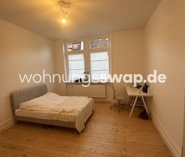 Wohnungsswap - 3 Zimmer, 68 m² - Textorstraße, Frankfurt am Main - Foto 1