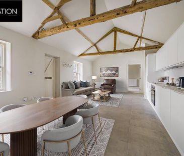 2 bedroom terraced bungalow to rent - Photo 2