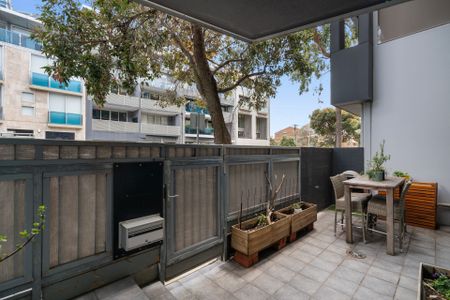 14/50 Johnston Street, Port Melbourne. - Photo 2