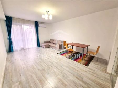 Inchiriere apartament 2 camere, zona Nord, Cartier Albert, Genial Residence - Photo 2