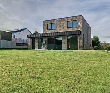 Villa te huur in Ottenburg voor € 1.950 met 4 slaapkamers - Foto 3