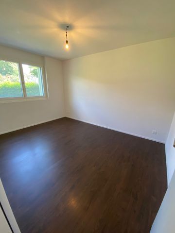 4.5 Zimmer, 121 m², EG - Foto 3