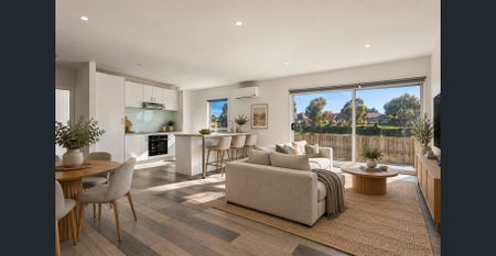 Modern Living in a Fantastic Location & Walking distance to train station - Photo 2